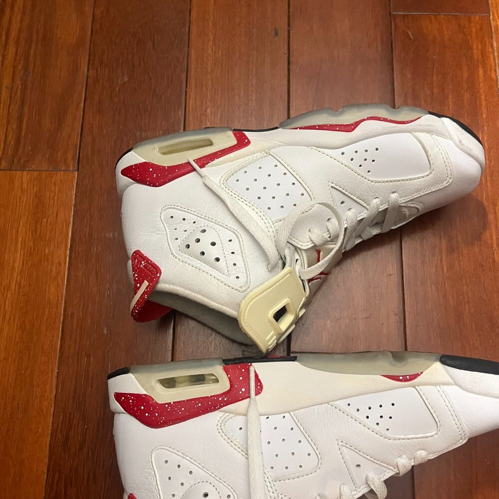 Jordan VI - Picture 5 of 9